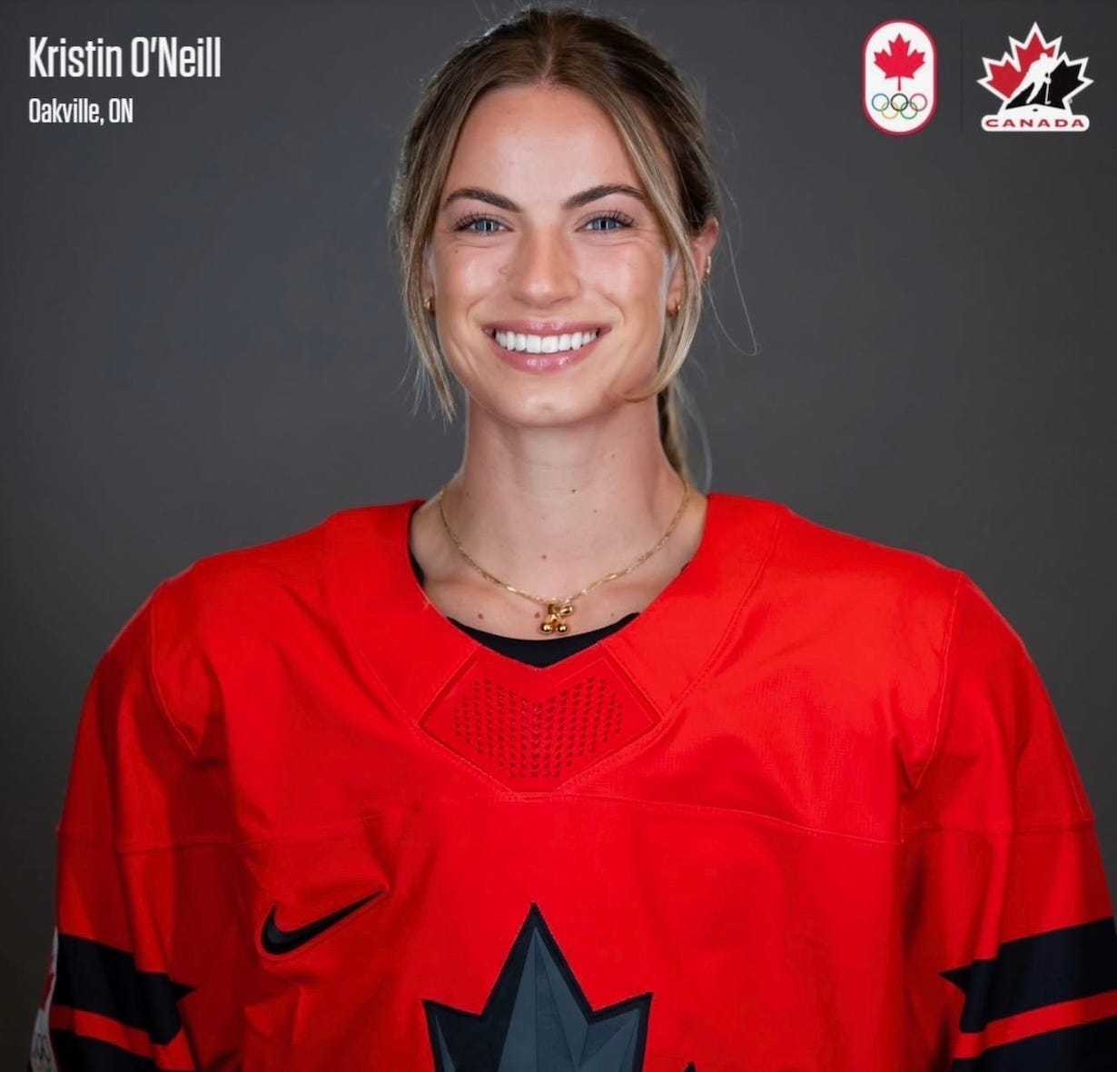 Not Sorry for Winning: Kristin O'Neill