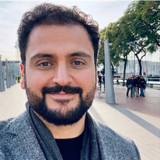 Samim Safaei