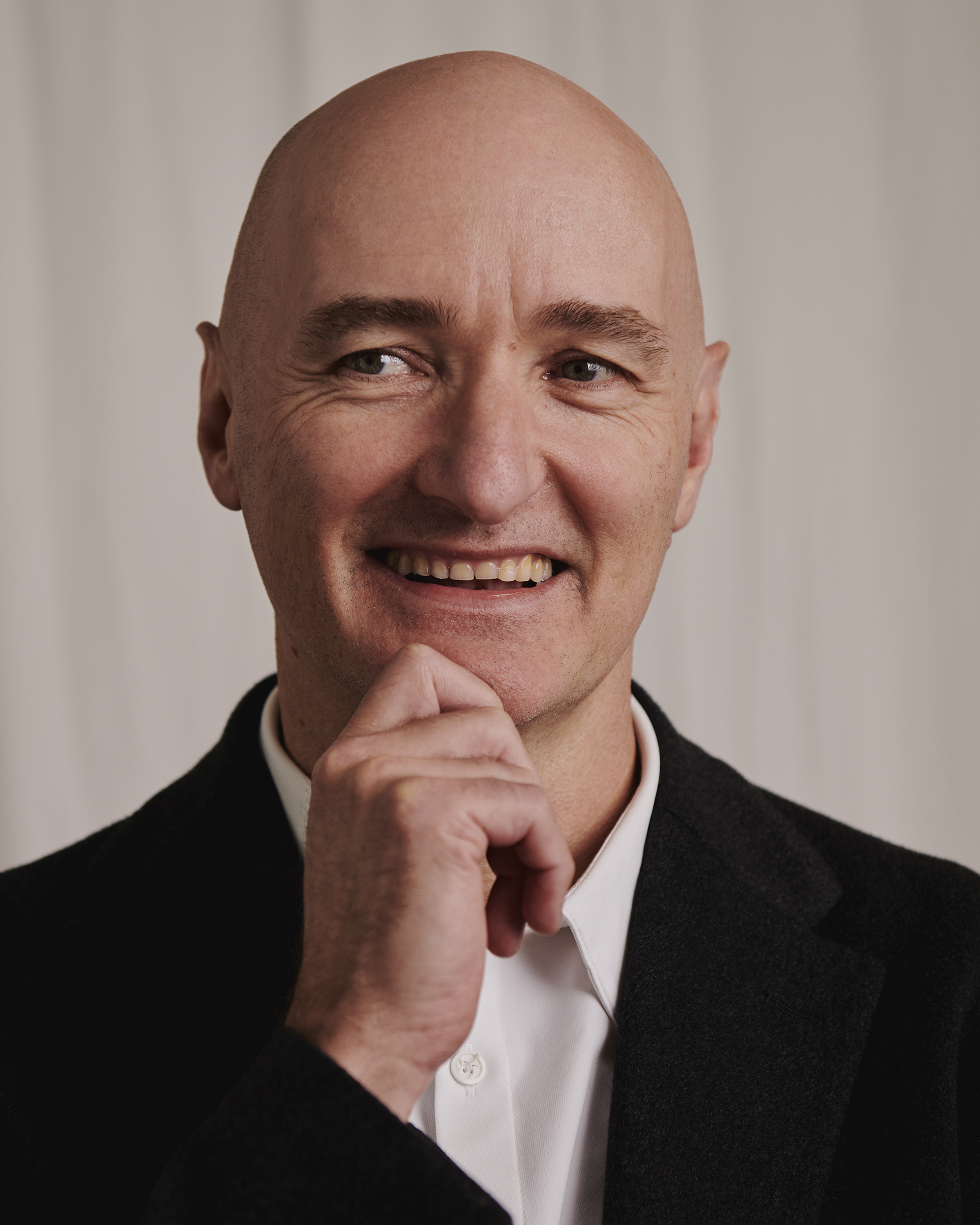 Neil Cawse