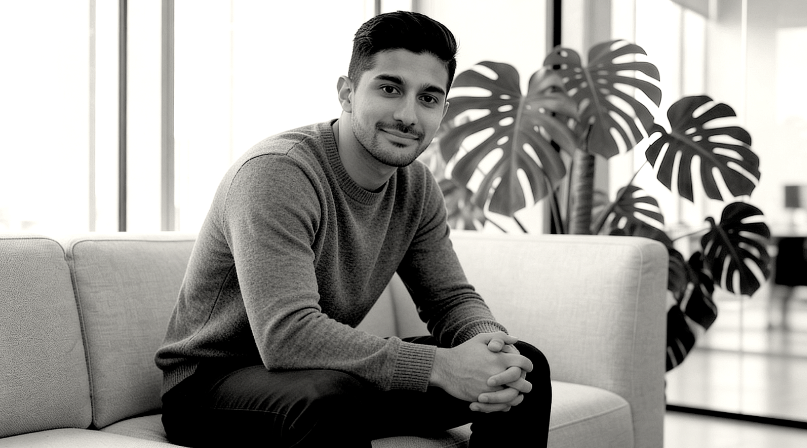 Nomaan Ahmed