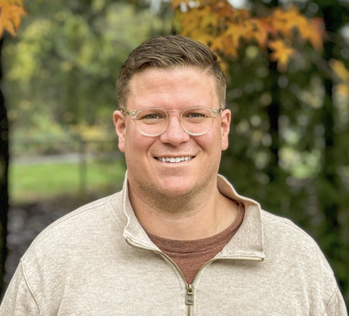 Craig Kerr