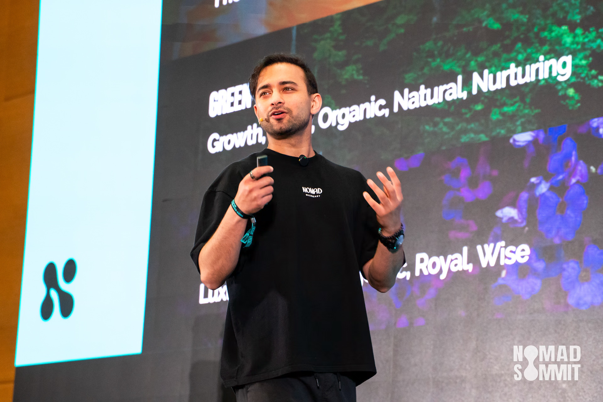 Nivit Kochhar