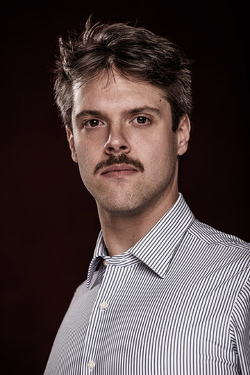 Jay Gerbrandt